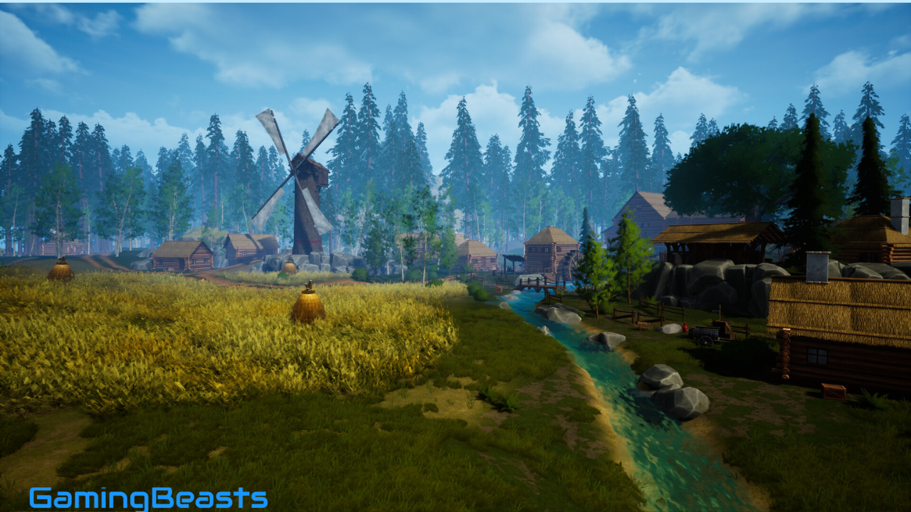 YAR Forgotten Throne Free Download