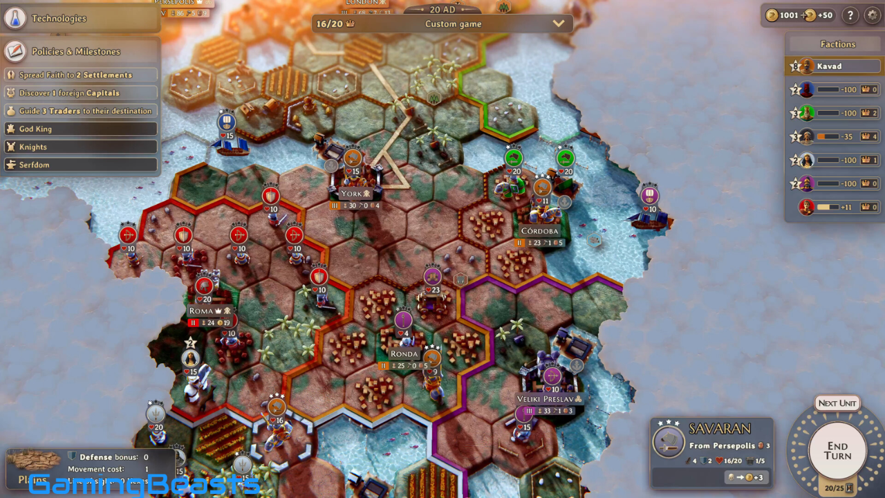 Yield Fall of Rome Free Download