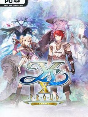 Ys X Proud Nordics Free Download 21997766