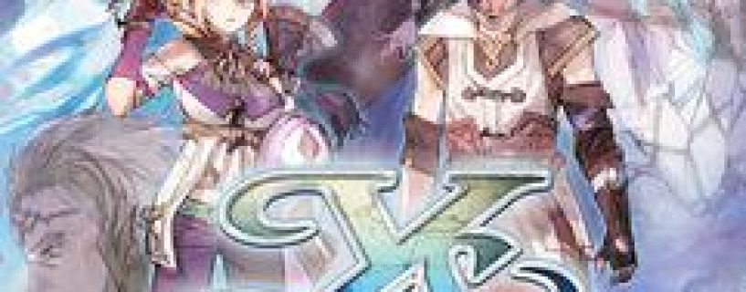 Ys X Proud Nordics Free Download 21997766