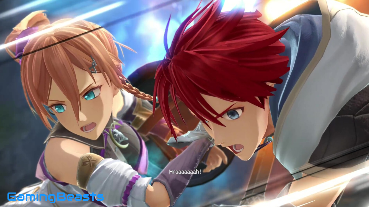 Ys X Proud Nordics PC Full