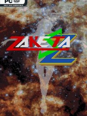 ZAKESTA-Z Free Download Build 23127623