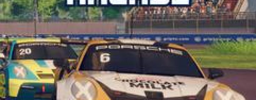 iRacing Arcade Free Download v1.0.a2