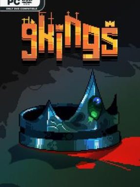 9 Kings Free Download v0.9.3.1