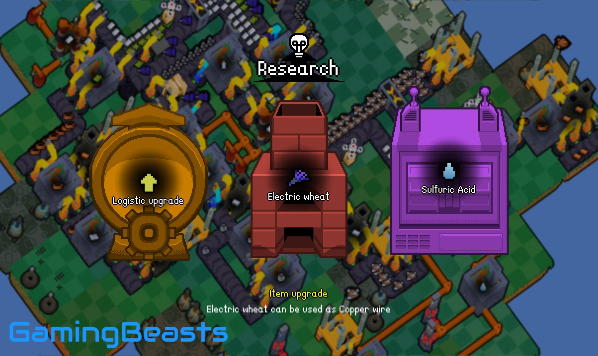 A Factory Roguelike PC Full