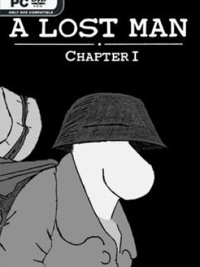 A Lost Man Free Download Build 23910752