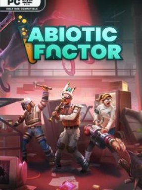 Abiotic Factor Cosmic Companions Free Download RUNE