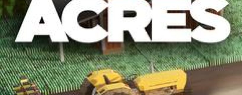 Acres Free Download Build 23843456