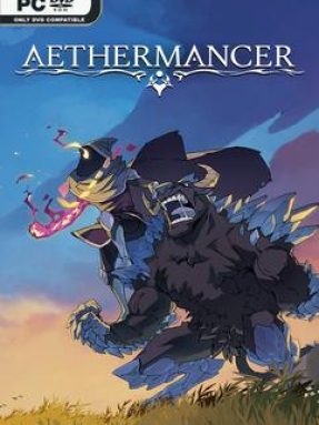 Aethermancer Free Download Build 23981176