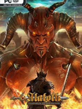 Alaloth Champions of The Four Kingdoms Free Download Build 23877818