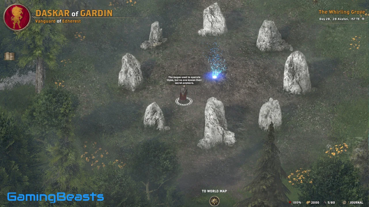 Alaloth Champions of The Four Kingdoms PC Full