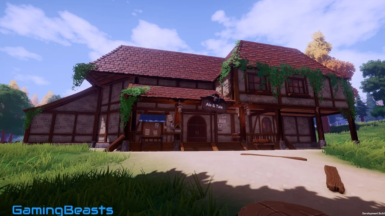 Ale and Tale Tavern Free Download