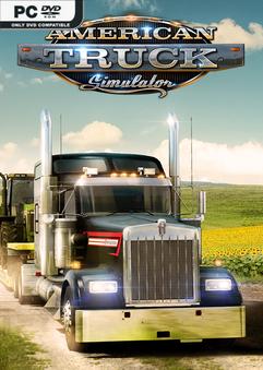 American Truck Simulator Build 23967079