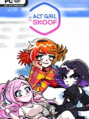 An alt girl for skoof Free Download Build 23168356