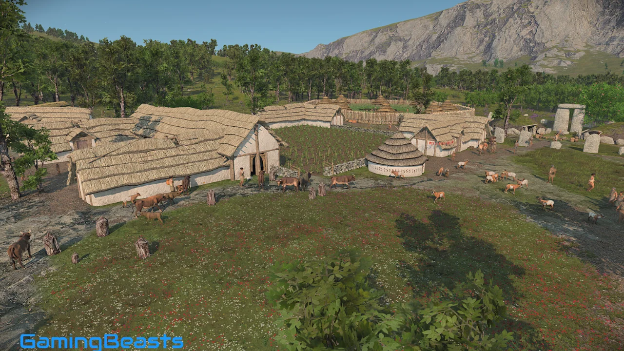 Ancient Cities Free Download