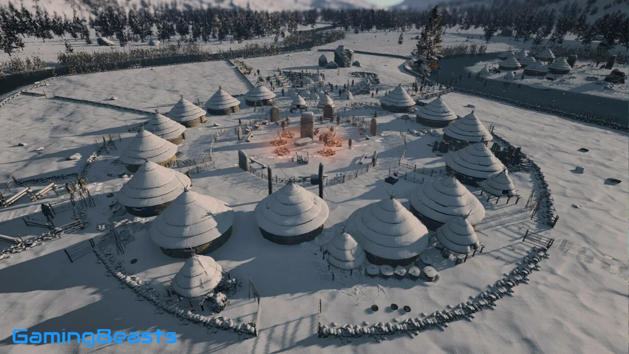 Ancient Cities PC Full