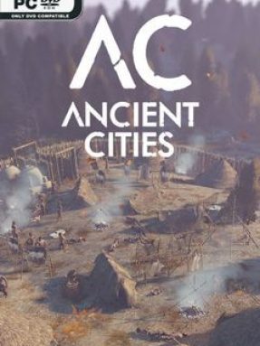 Ancient Cities Free Download v1.9.3