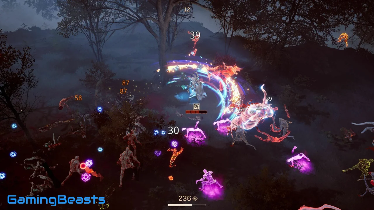 Arms of God PC Full