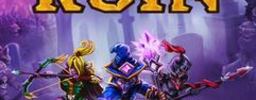 Army of Ruin Free Download v91977