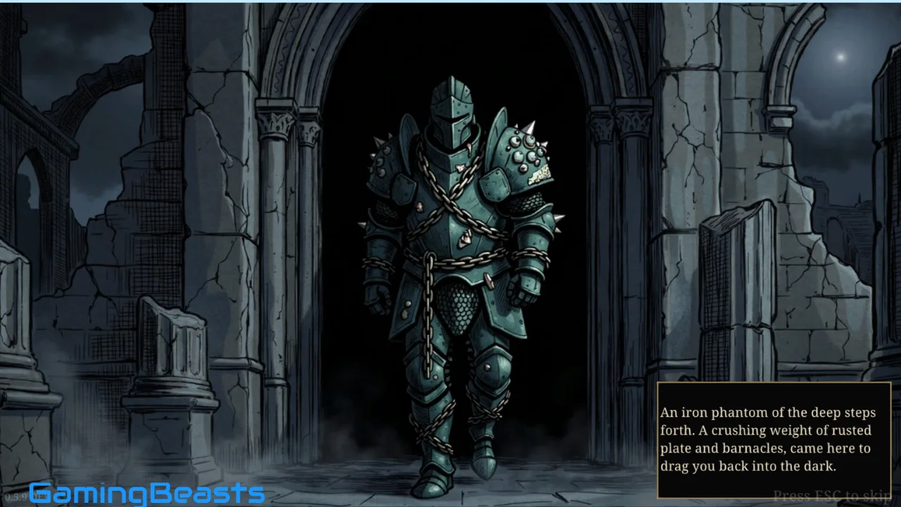 Ashes of Morgravia Free Download