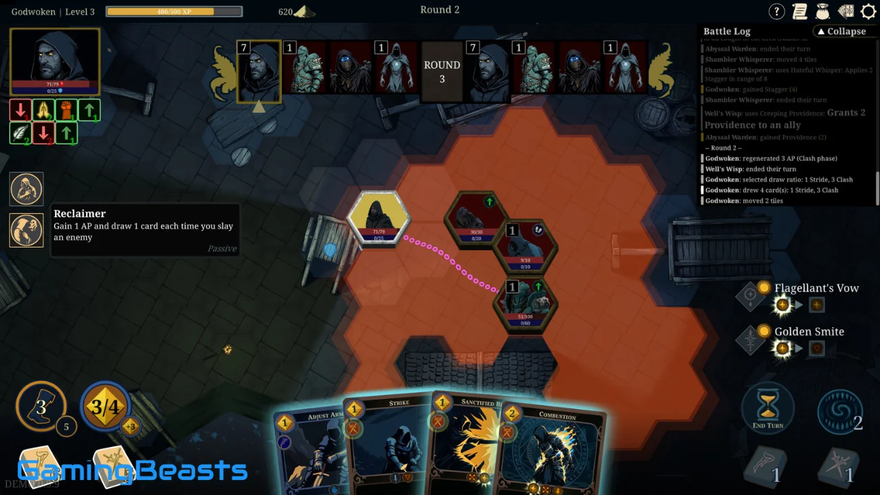 Ashes of Morgravia PC Full