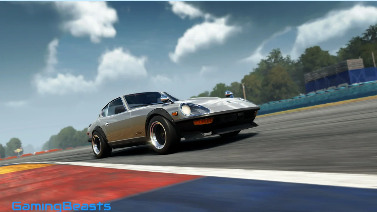 Assetto Corsa Evo Free Download