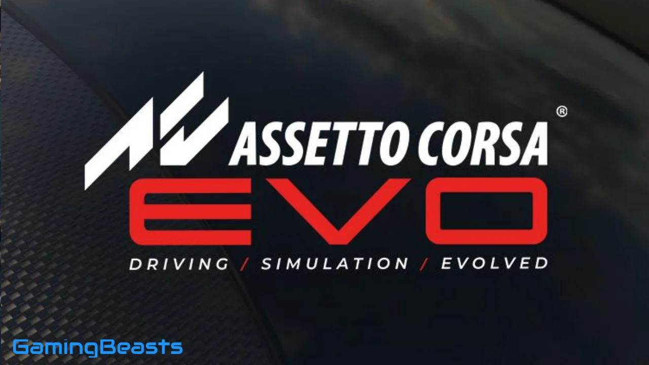Assetto Corsa Evo Full Version 