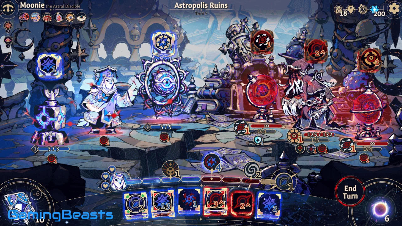 Astrea Six Sided Oracles PC Full