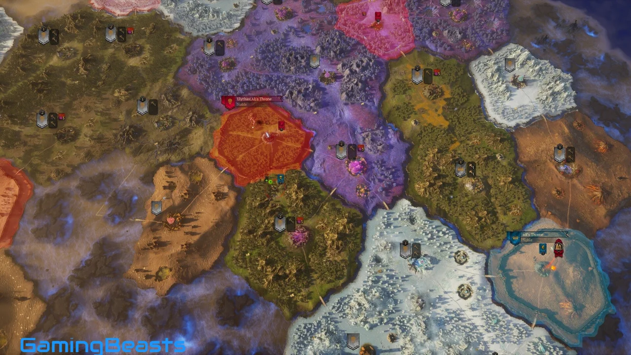 Atre Dominance Wars Free Download