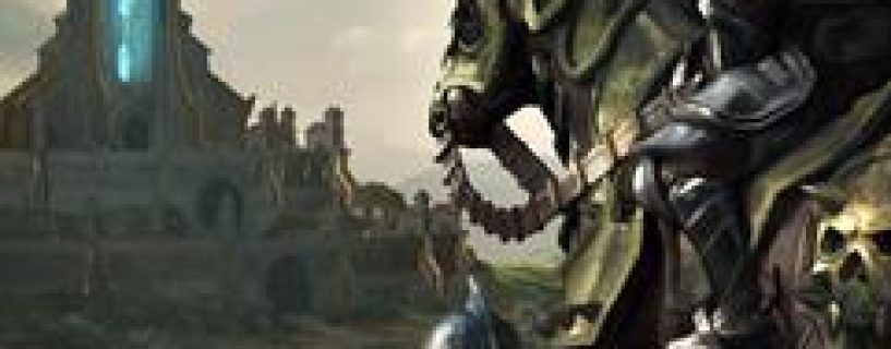 Atre Dominance Wars Free Download v0.1.6