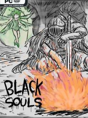 BLACK SOULS Free Download Build 23907724