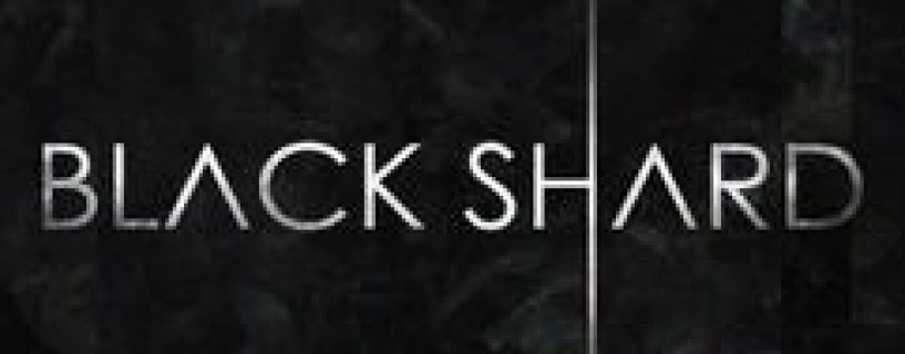 BLACKSHARD Free Download v1.01