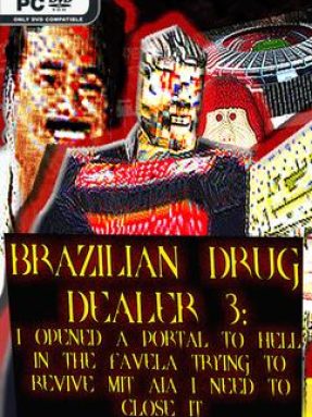 BRAZILIAN DRUG DEALER 3 Free Download Build 23914922