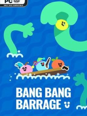 Bang Bang Barrage Free Download Build 23658899