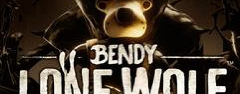 Bendy Lone Wolf Free Download Build 21101238