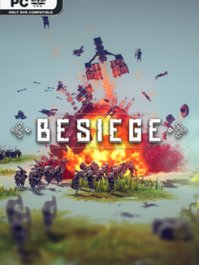 Besiege Free Download v1.90.25299