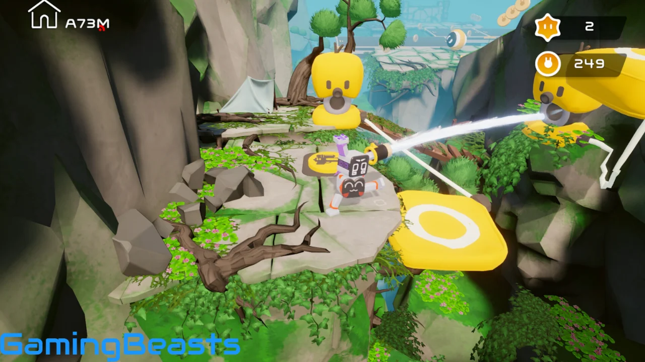 Biped 2 Free Download