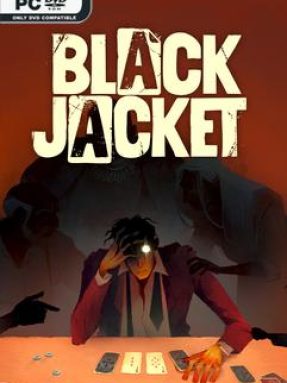Black Jacket Free Download 1.0.6