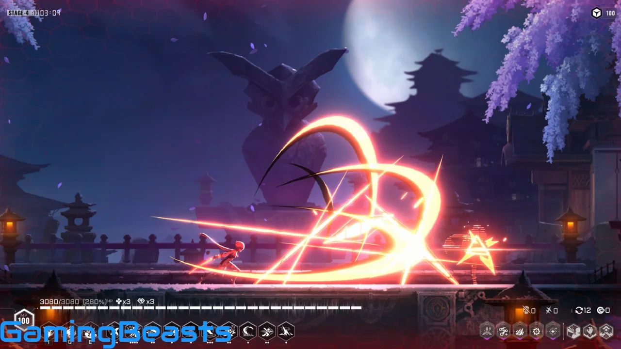 BlazBlue Entropy Effect Free Download