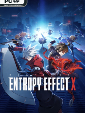 BlazBlue Entropy Effect Free Download v1.1.0.1413673.0