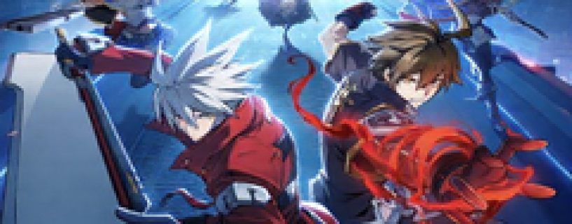 BlazBlue Entropy Effect Free Download v1.1.0.1413673.0