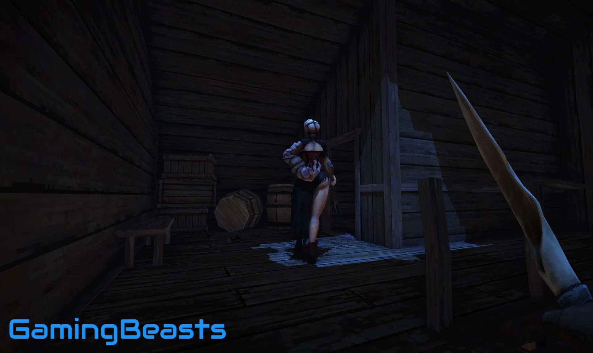 Blood West PC FullBlood West PC Full