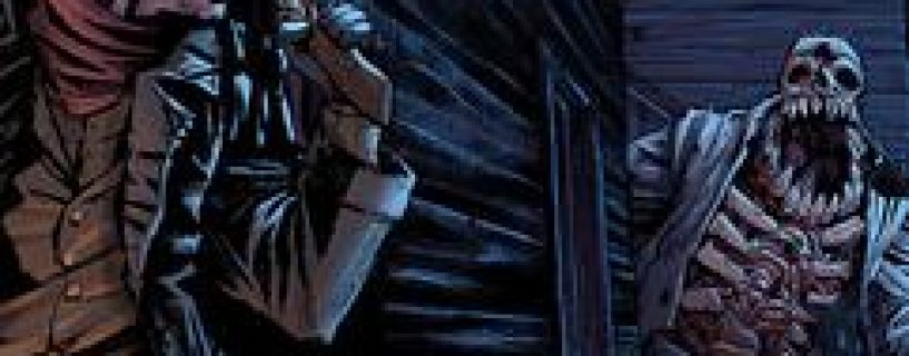 Blood West Free Download v5.0.5