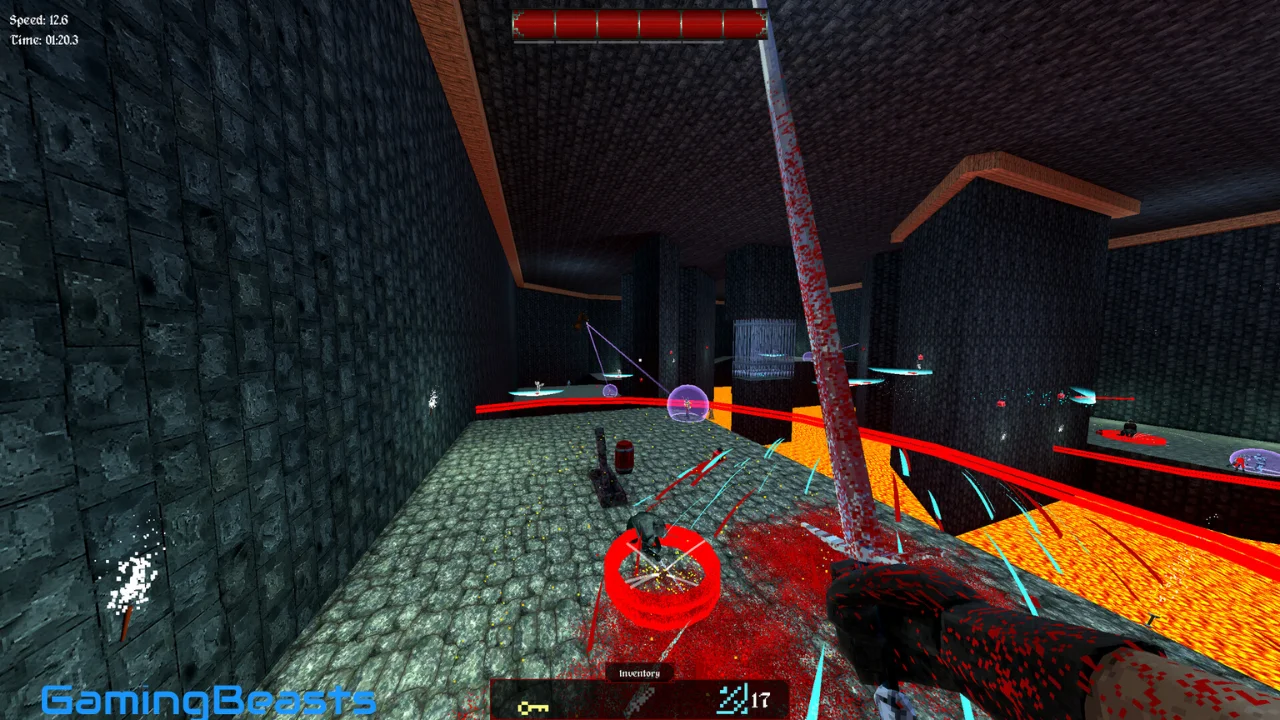 Bloodthief Free Download