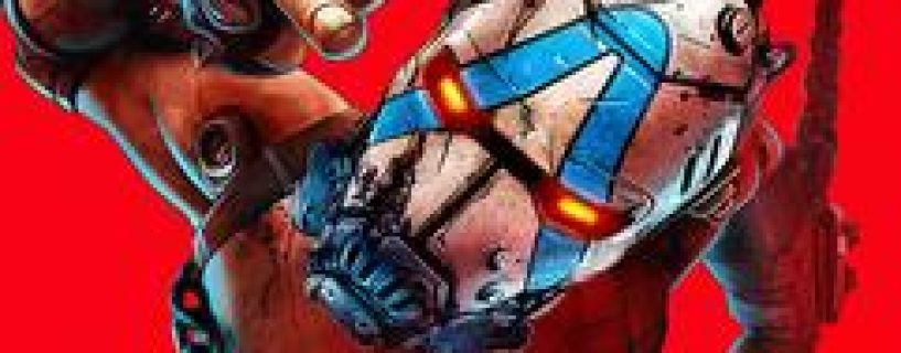 Borderlands 4 Free Download v1.8.1
