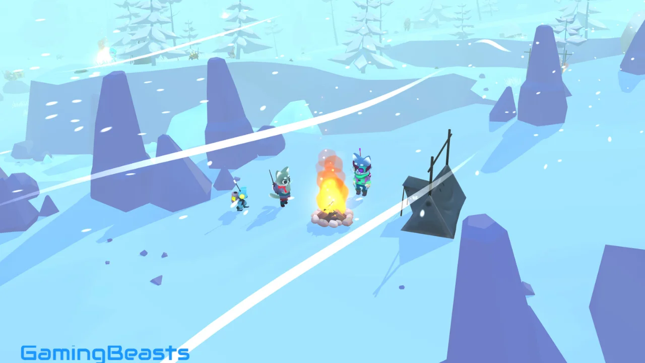 Botworld Odyssey Free Download