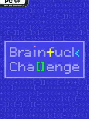 Brainfuck Challenge Free Download Build 23284995