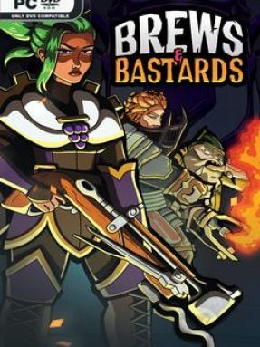 Brews and Bastards Free Download Build 21807993