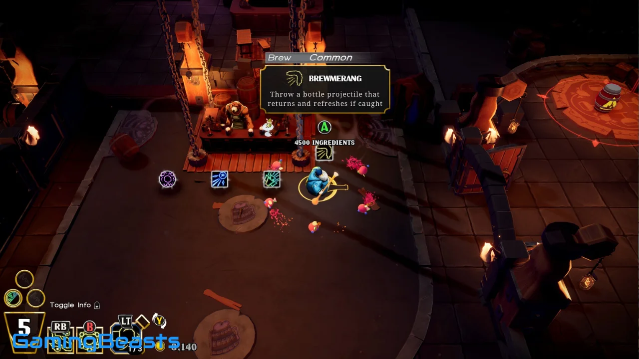 Brews and Bastards PC Full