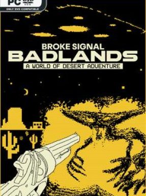 Broke Signal Badlands A World of Desert Adventure Free Download Build 20545434